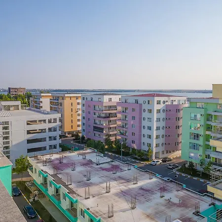 Apartament Summerland * Mamaia