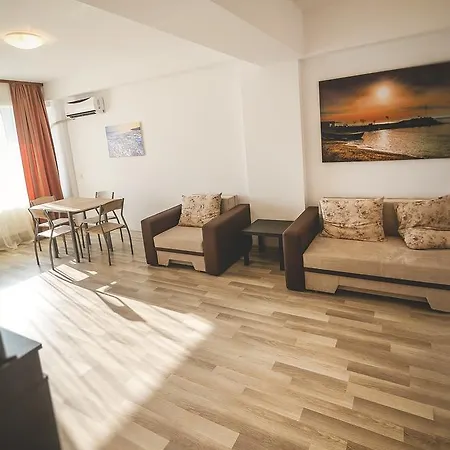 Apartament Summerland *