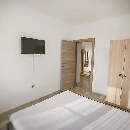 Apartament Summerland Apartmán