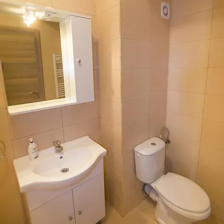 Apartmán Apartament Summerland *