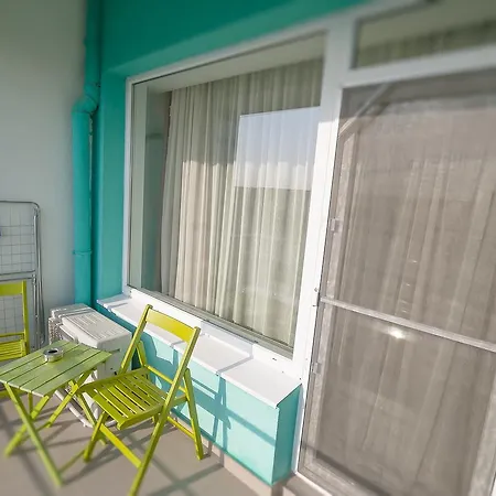 Apartament Summerland *