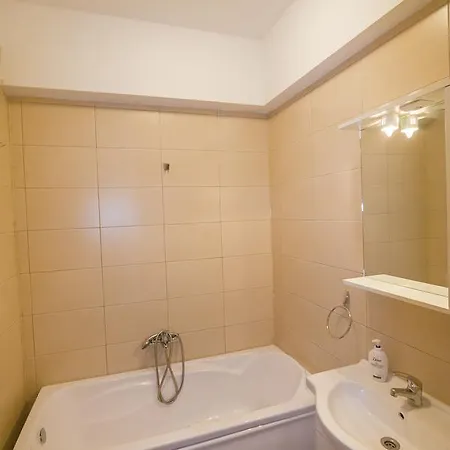 Apartament Summerland Apartment *