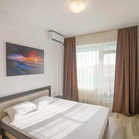 Apartament Summerland Apartment Mamaia